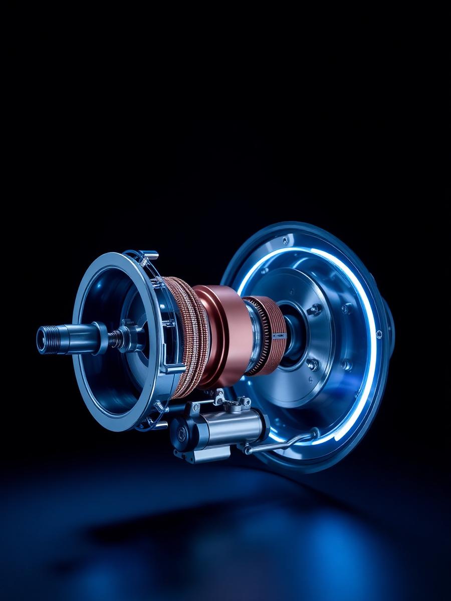 Electric Mobility