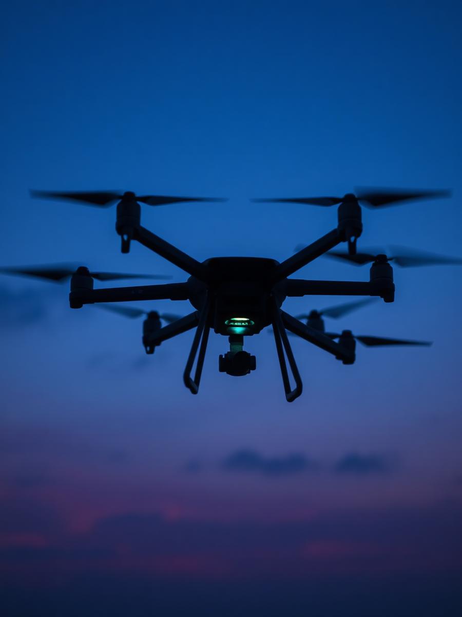 Robotics & Drones