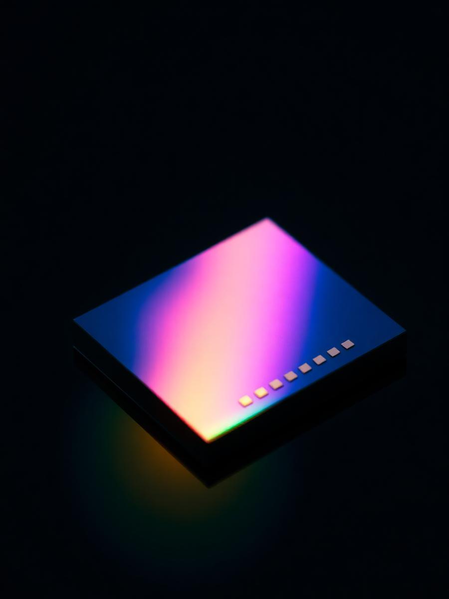 Semiconductors