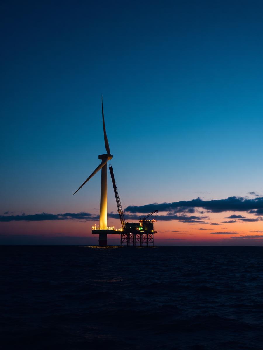 Renewable Energy